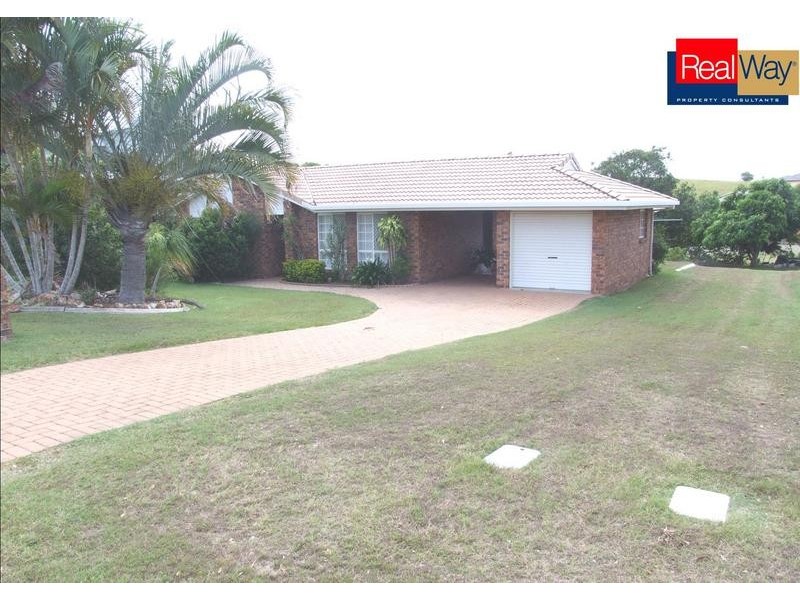 5 Awinya Court, Urraween QLD 4655