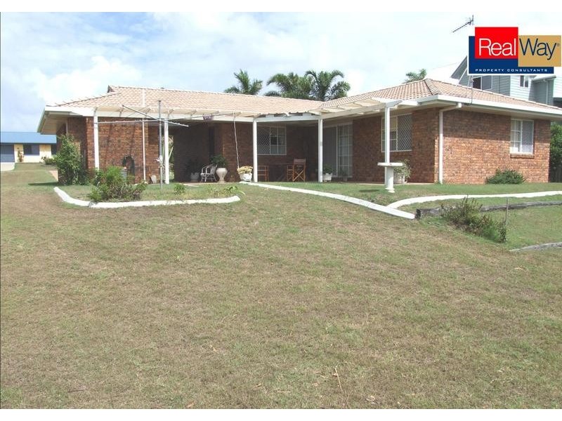 5 Awinya Court, Urraween QLD 4655