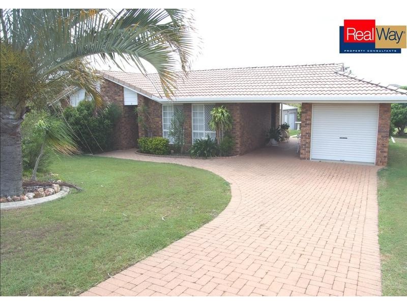5 Awinya Court, Urraween QLD 4655