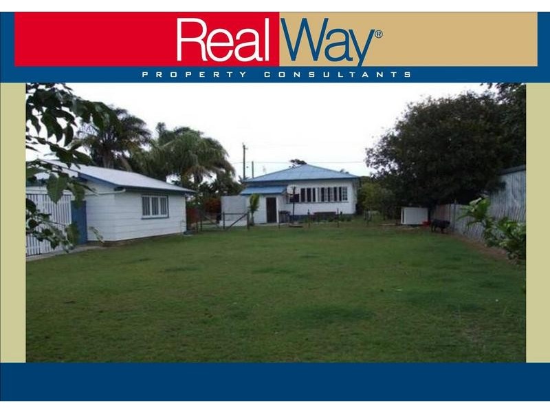122 Long Street, Point Vernon QLD 4655