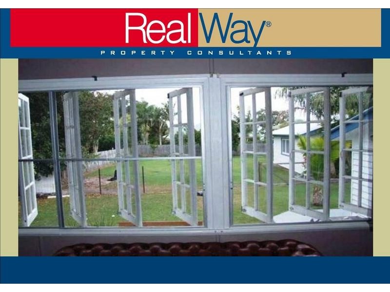 122 Long Street, Point Vernon QLD 4655
