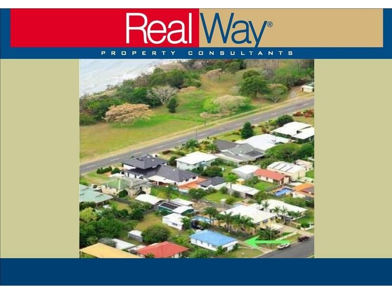 122 Long Street, Point Vernon QLD 4655