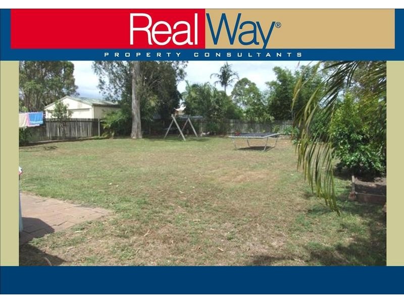 8 Acacia Street, Point Vernon QLD 4655