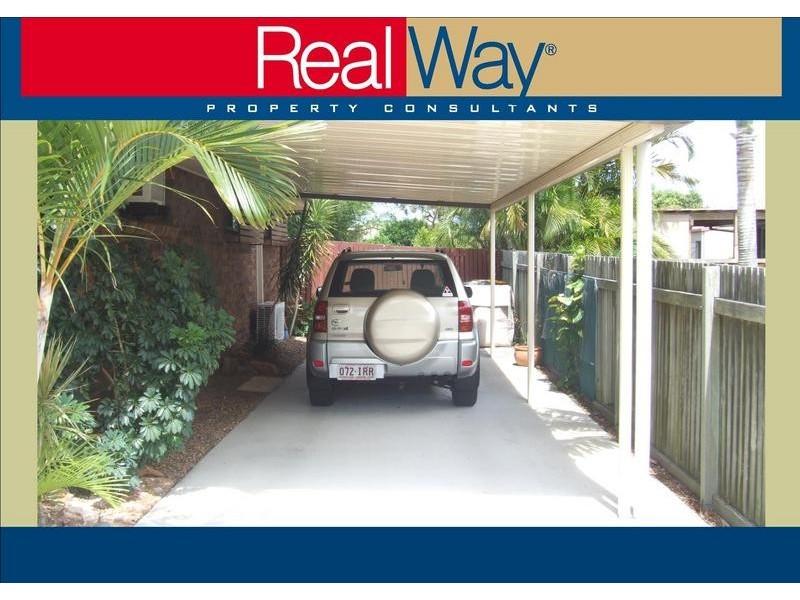 8 Acacia Street, Point Vernon QLD 4655