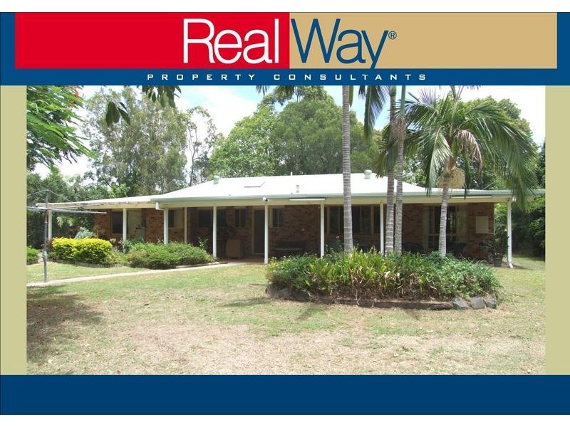 66 Carrick Way, Wondunna QLD 4655