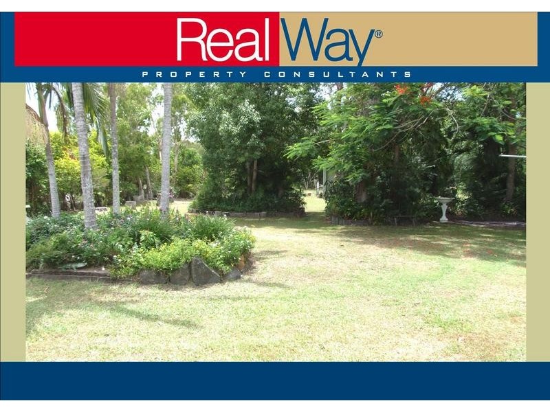 66 Carrick Way, Wondunna QLD 4655