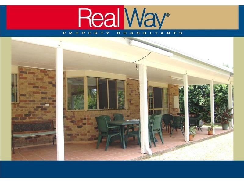 66 Carrick Way, Wondunna QLD 4655