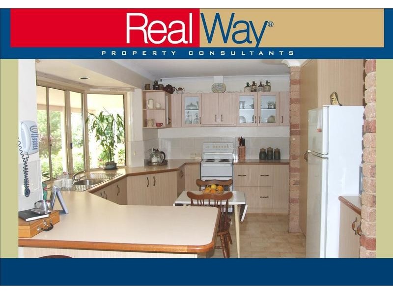 66 Carrick Way, Wondunna QLD 4655