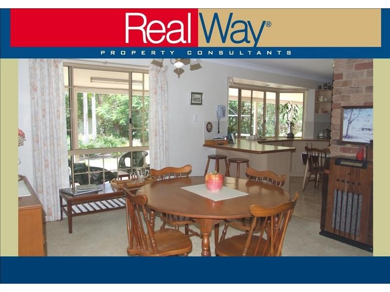 66 Carrick Way, Wondunna QLD 4655