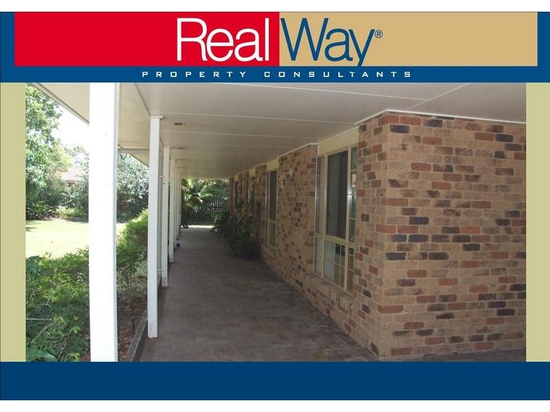 66 Carrick Way, Wondunna QLD 4655