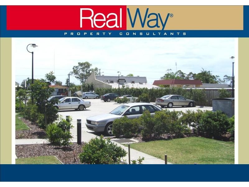 36/ 70 Main Street, Pialba QLD 4655