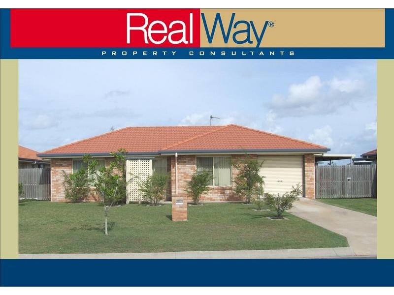 35 Wide Bay Drive, Eli Waters QLD 4655