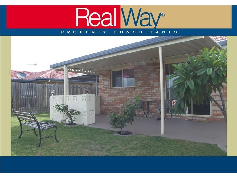 35 Wide Bay Drive, Eli Waters QLD 4655