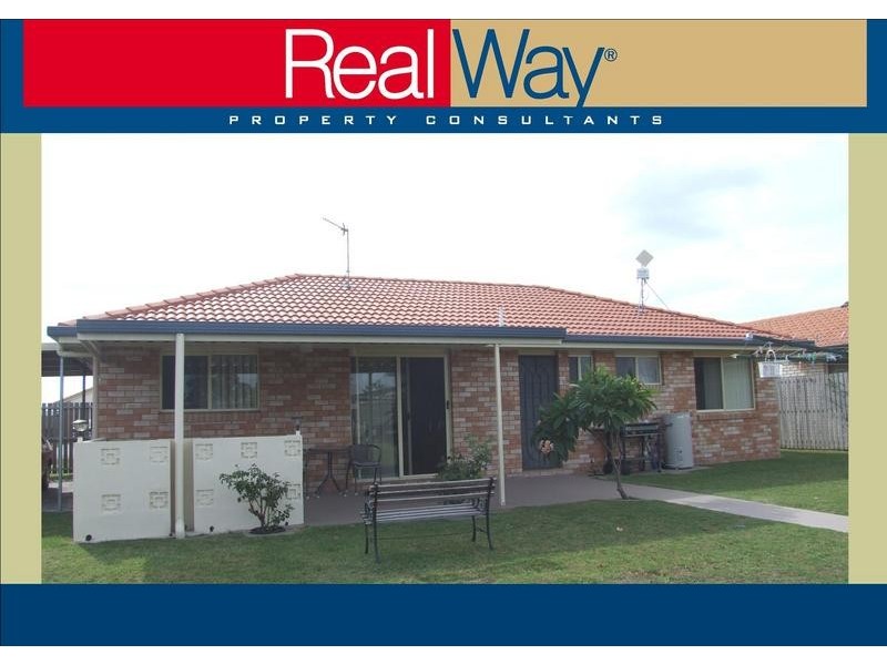 35 Wide Bay Drive, Eli Waters QLD 4655