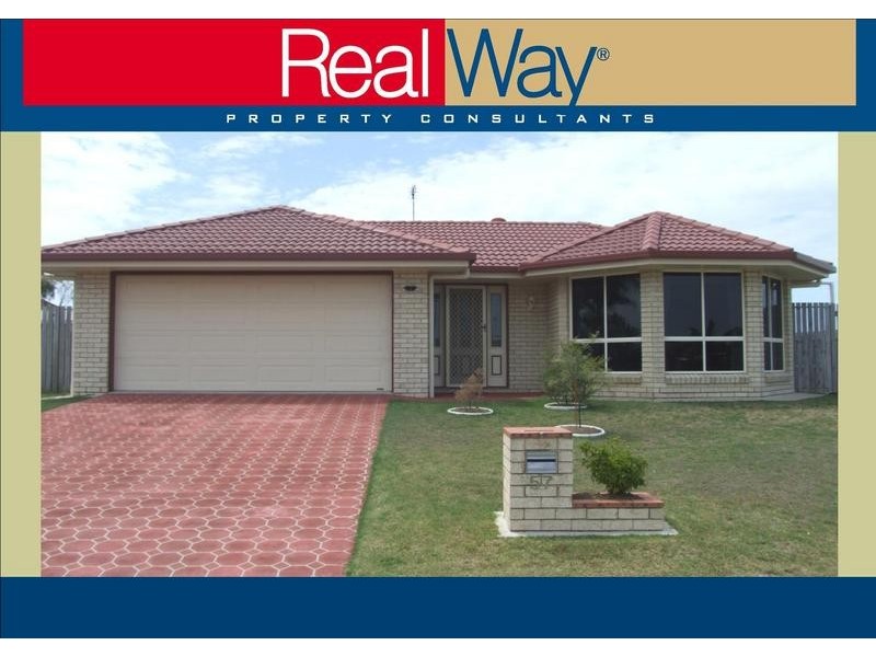 57 Kookaburra Drive, Eli Waters QLD 4655