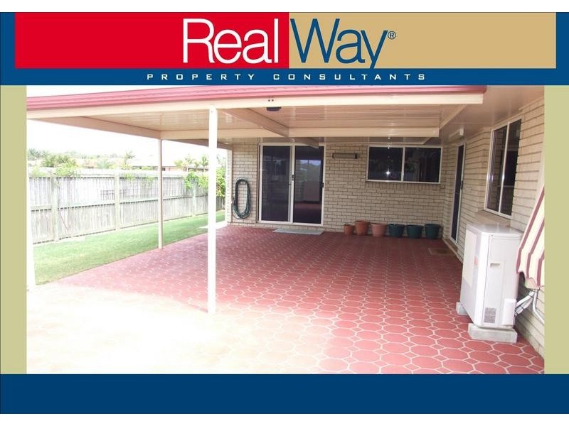 57 Kookaburra Drive, Eli Waters QLD 4655