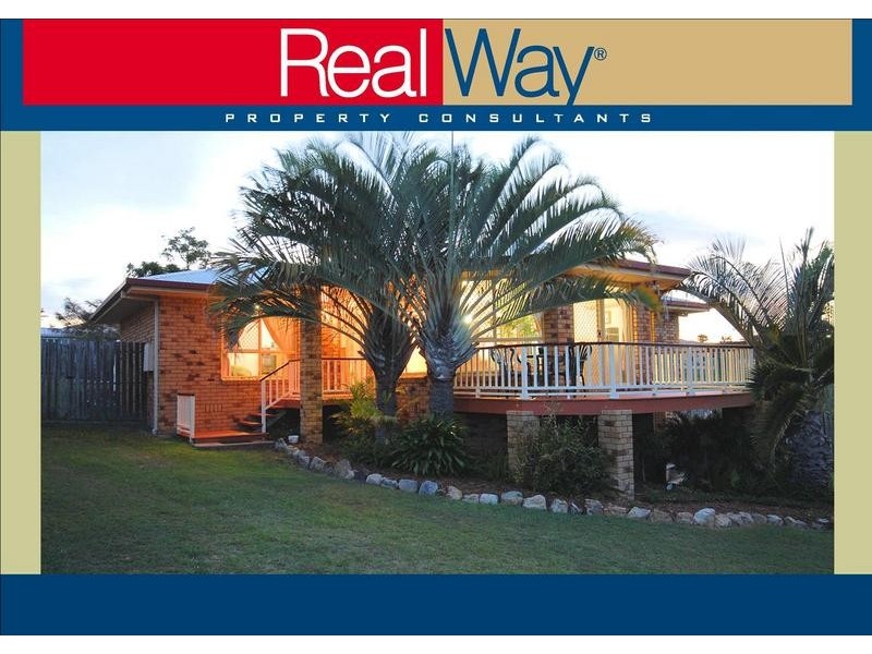 18 Lygon Court, Urraween QLD 4655