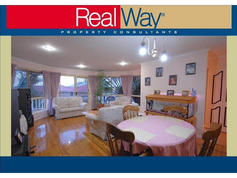 18 Lygon Court, Urraween QLD 4655