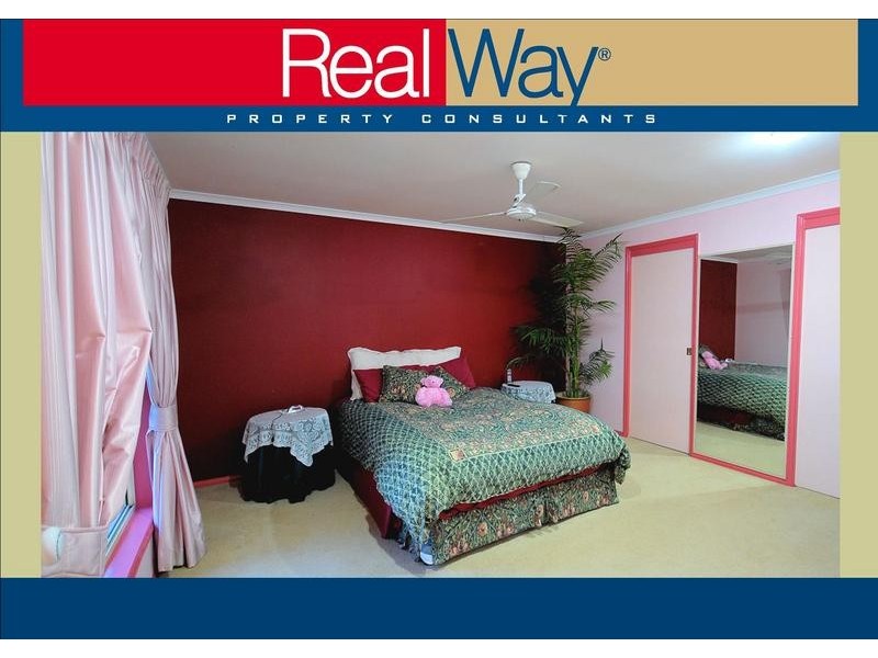 18 Lygon Court, Urraween QLD 4655