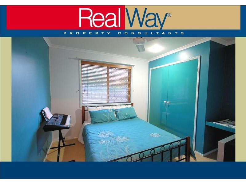 18 Lygon Court, Urraween QLD 4655