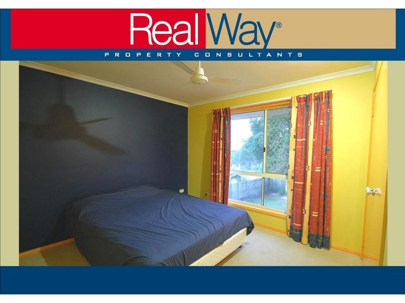 18 Lygon Court, Urraween QLD 4655