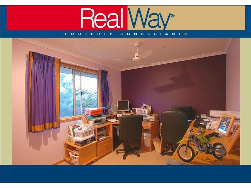 18 Lygon Court, Urraween QLD 4655