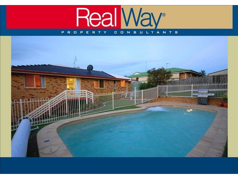 18 Lygon Court, Urraween QLD 4655