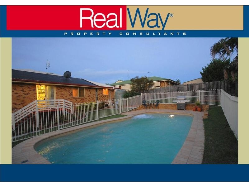 18 Lygon Court, Urraween QLD 4655