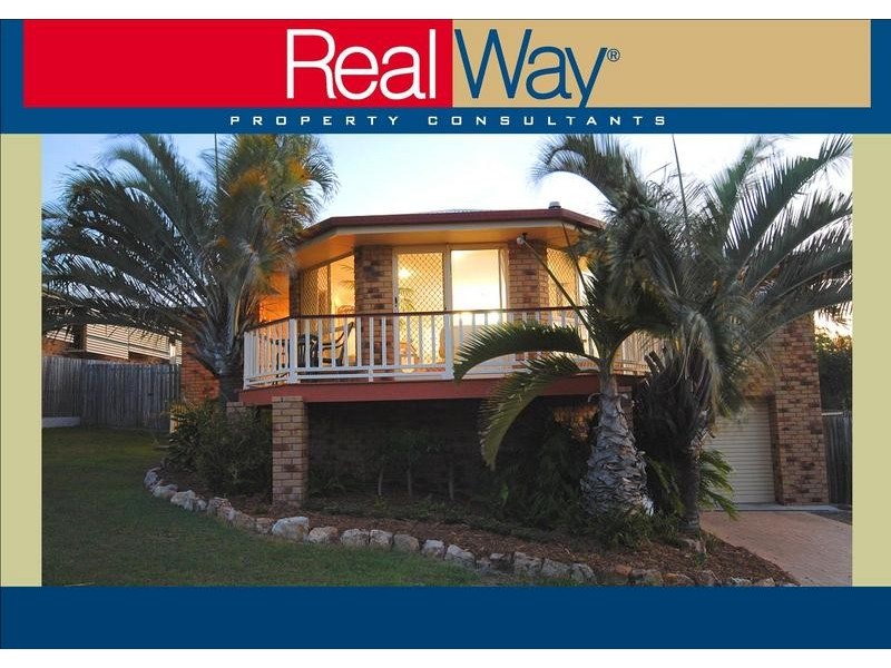 18 Lygon Court, Urraween QLD 4655