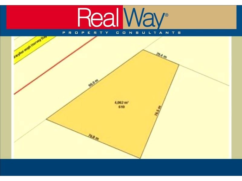 610 Maryborough – Hervey Bay Rd, Sunshine Acres QLD 4655