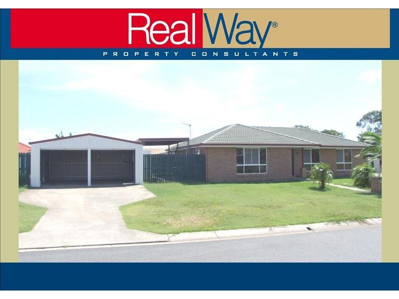 1 Wyuna Court, Urangan QLD 4655