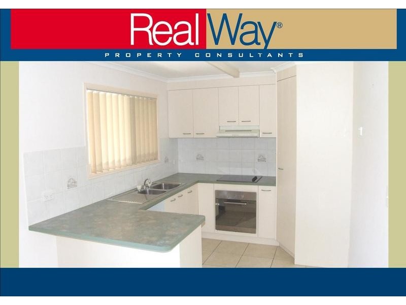 1 Wyuna Court, Urangan QLD 4655