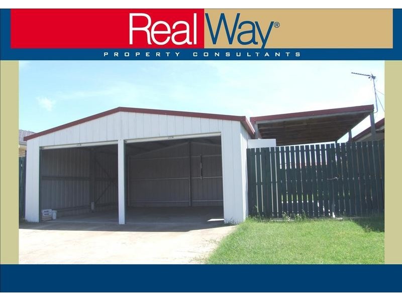 1 Wyuna Court, Urangan QLD 4655