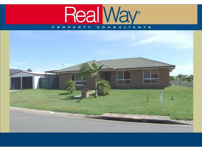 1 Wyuna Court, Urangan QLD 4655