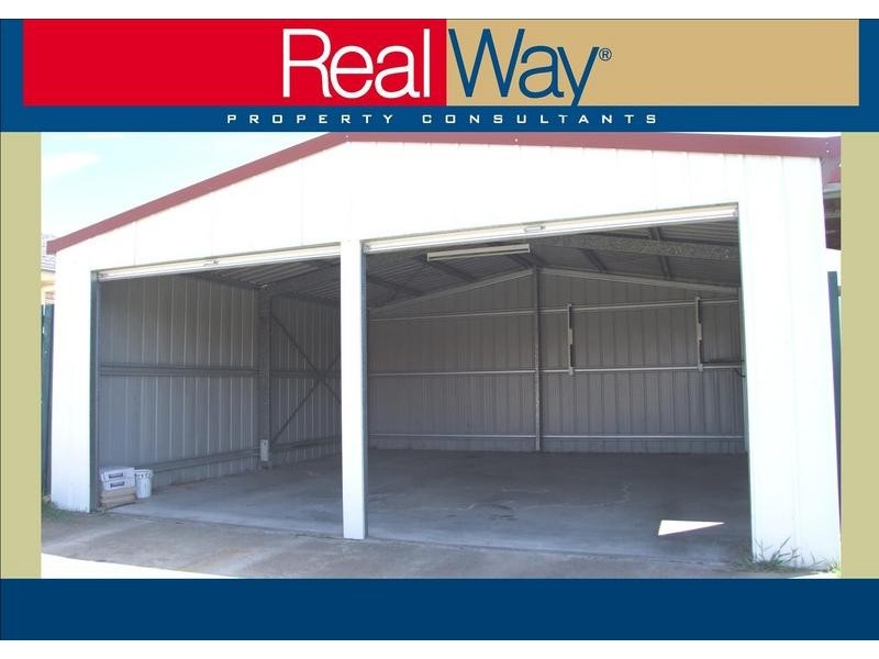 1 Wyuna Court, Urangan QLD 4655