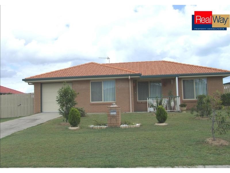 18 Sharyn Court, Point Vernon QLD 4655