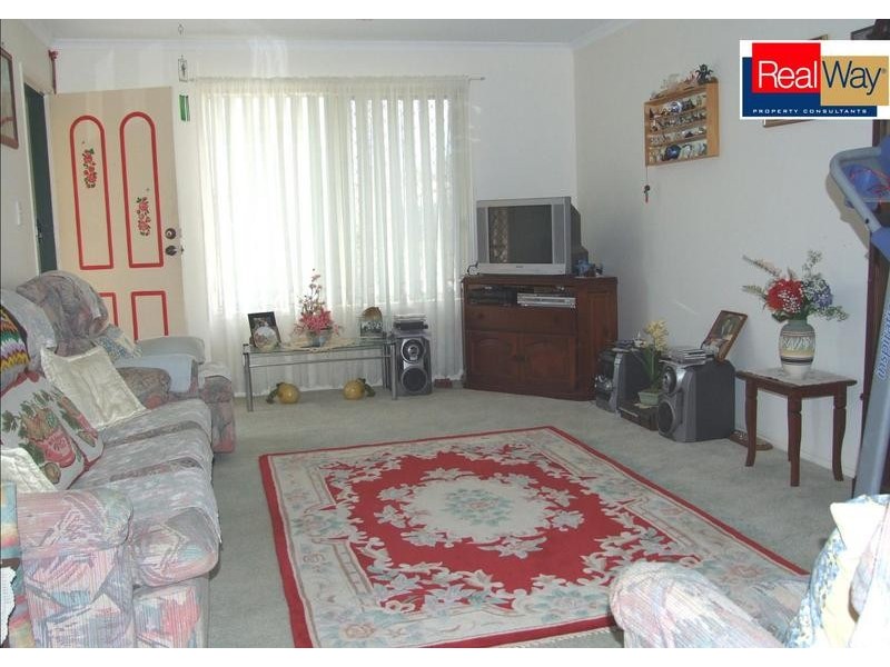 18 Sharyn Court, Point Vernon QLD 4655