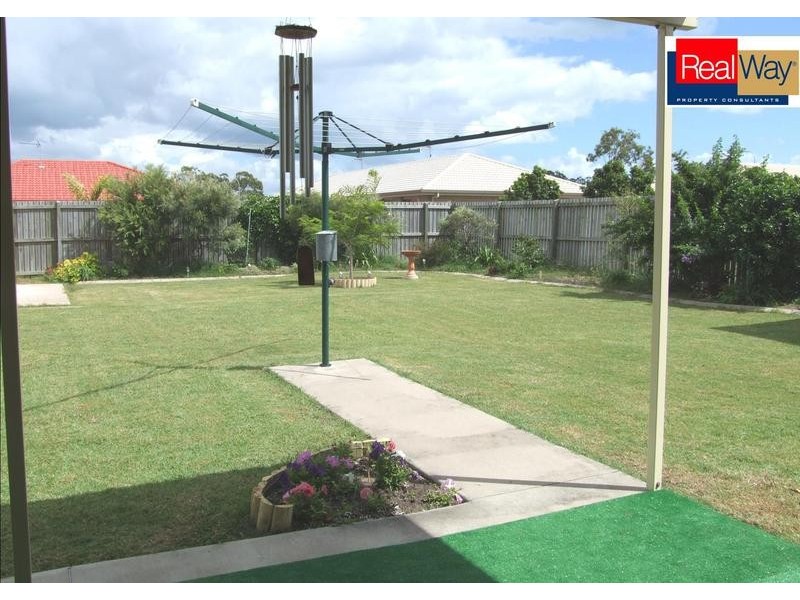 18 Sharyn Court, Point Vernon QLD 4655