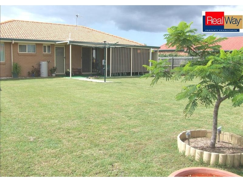 18 Sharyn Court, Point Vernon QLD 4655