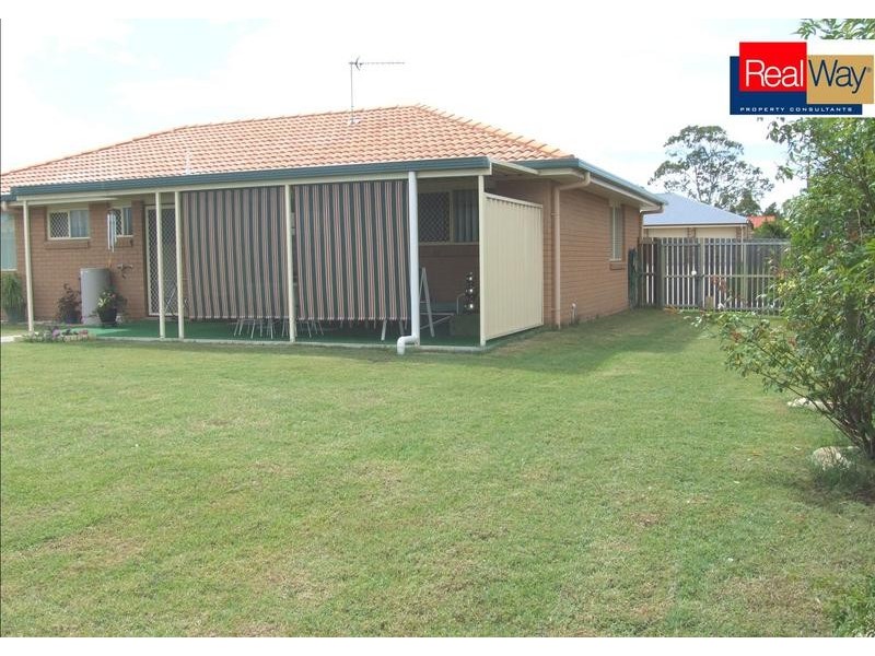 18 Sharyn Court, Point Vernon QLD 4655