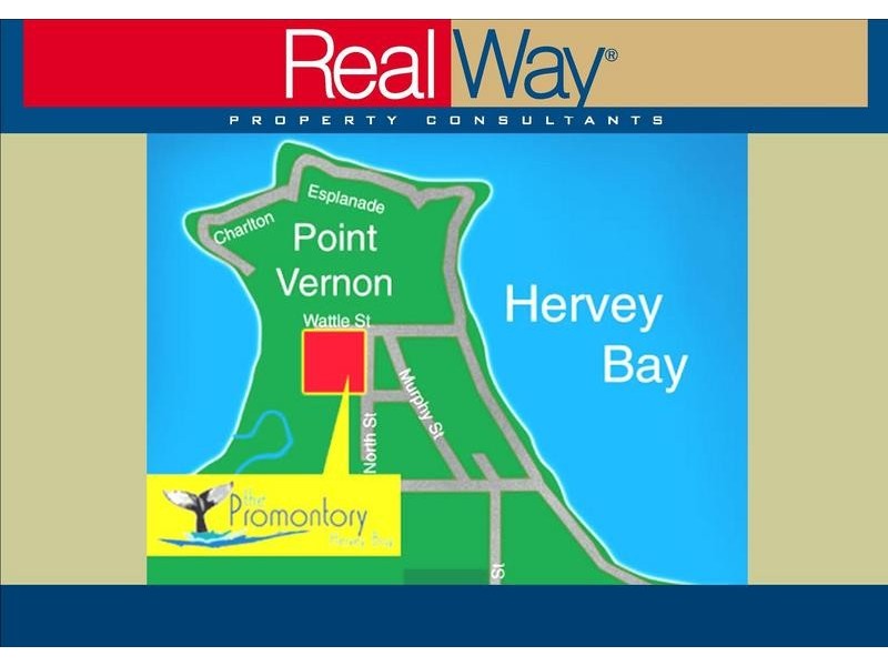 Point Vernon QLD 4655