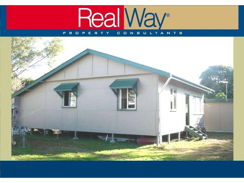 Urangan QLD 4655