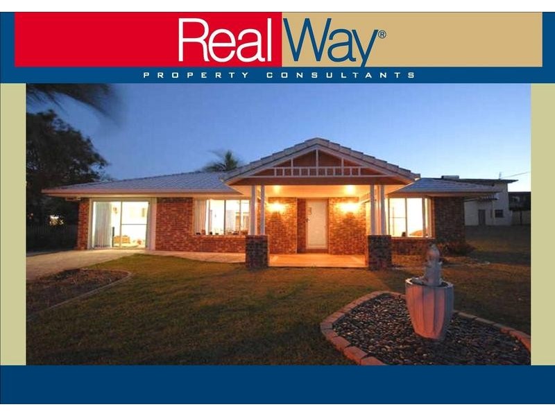 341 Boat Harbour Drive, Scarness QLD 4655