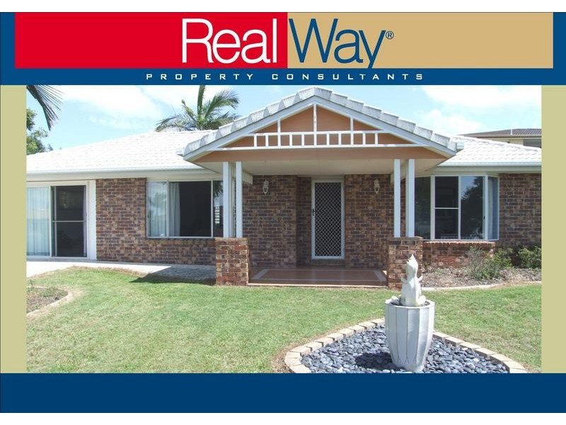 341 Boat Harbour Drive, Scarness QLD 4655
