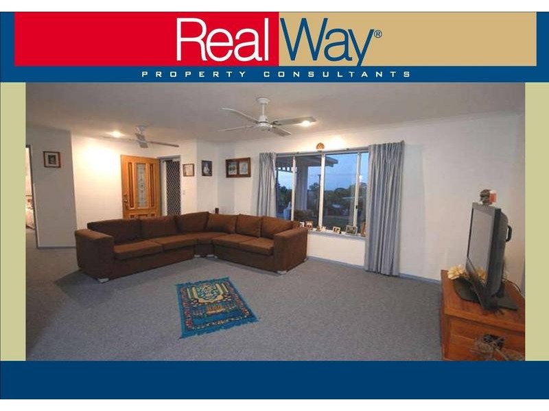 341 Boat Harbour Drive, Scarness QLD 4655