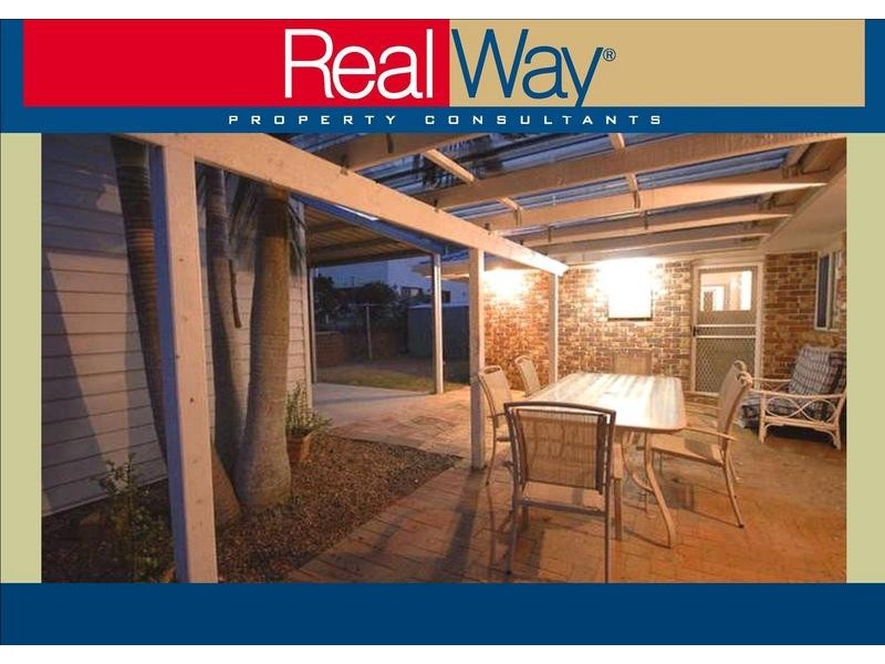 341 Boat Harbour Drive, Scarness QLD 4655