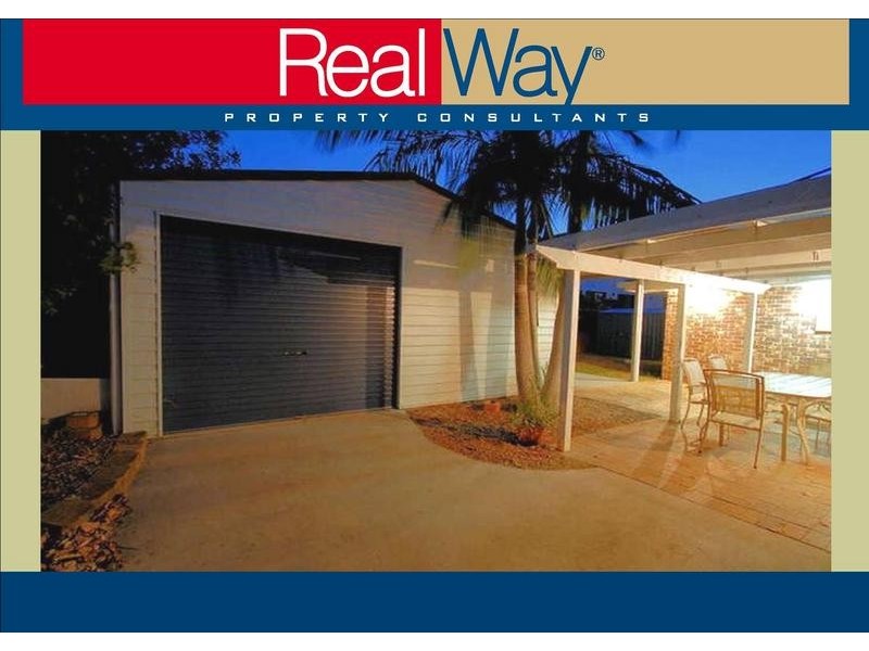341 Boat Harbour Drive, Scarness QLD 4655