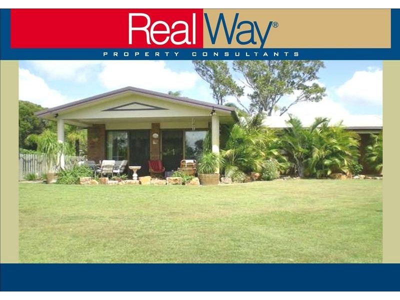 123 Swan Drive, Booral QLD 4655