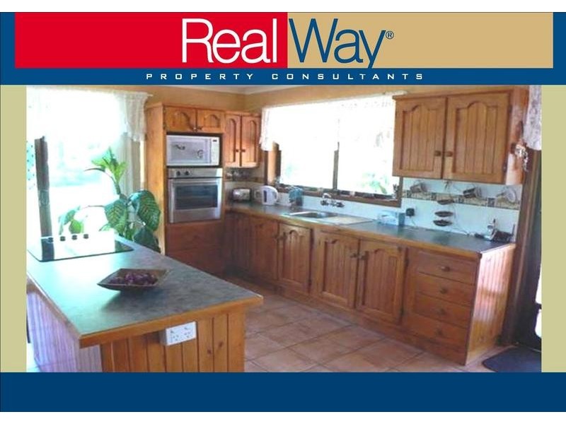 123 Swan Drive, Booral QLD 4655