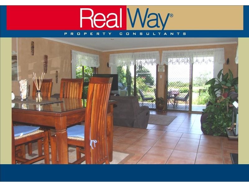 123 Swan Drive, Booral QLD 4655